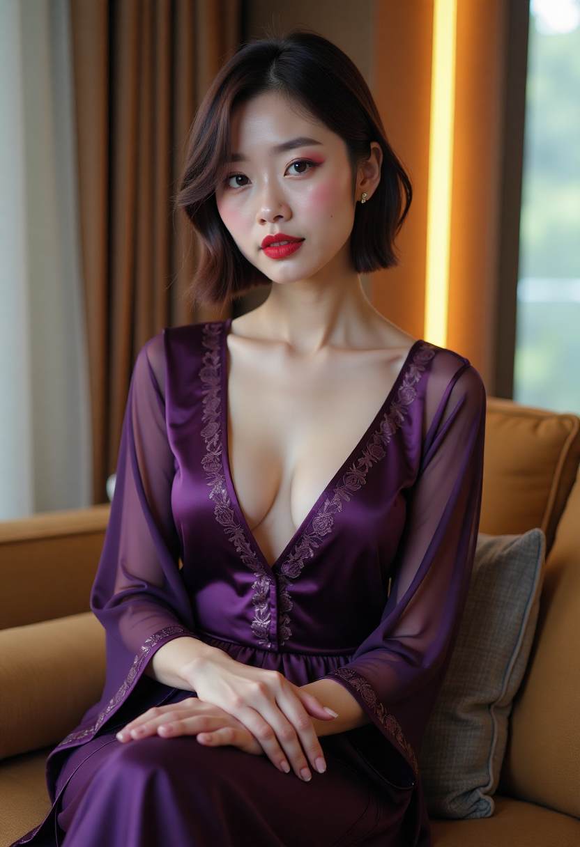 鬼灭之刃 游郭篇海报
