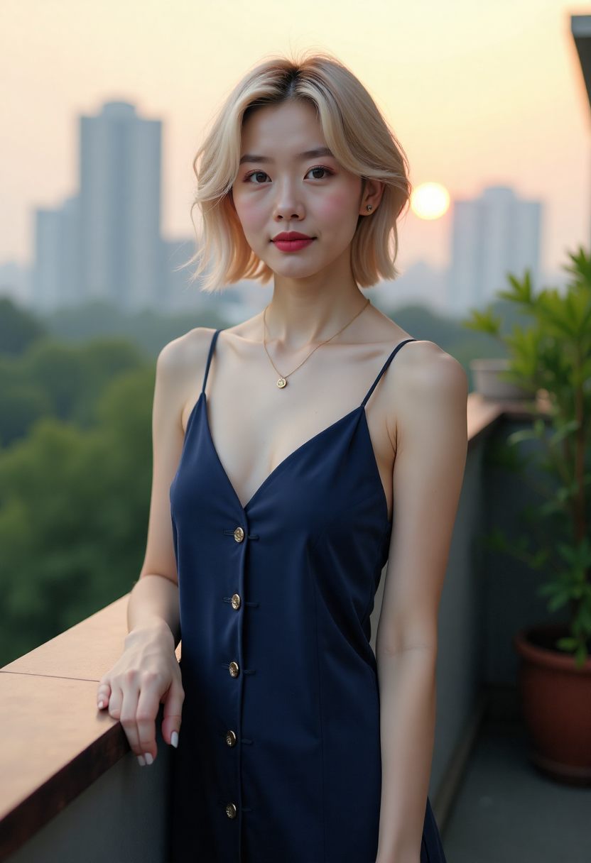 给不灭的你动画海报