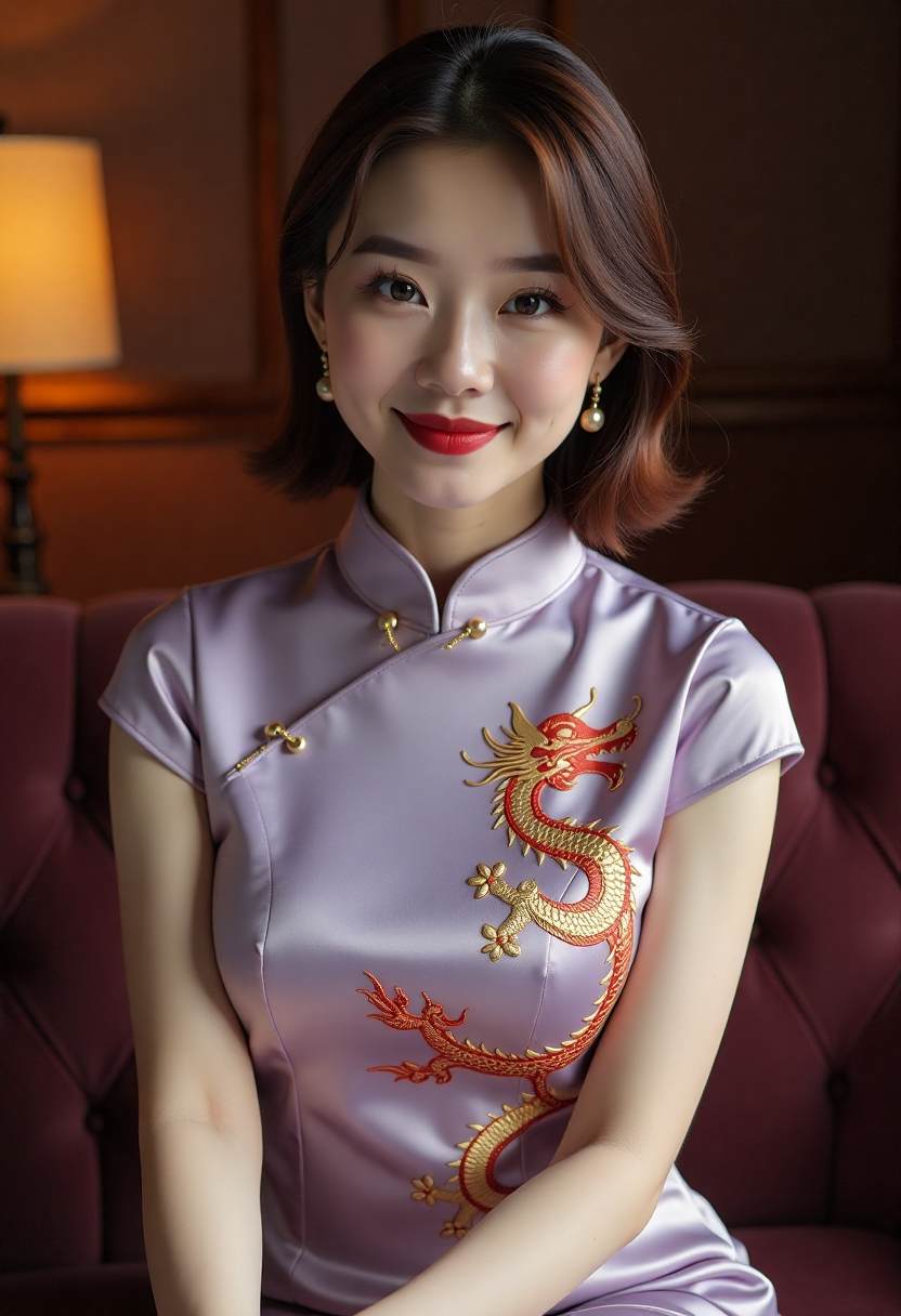 鬼灭之刃 无限列车篇剧场版海报